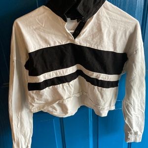 Forever 21 long sleeve medium